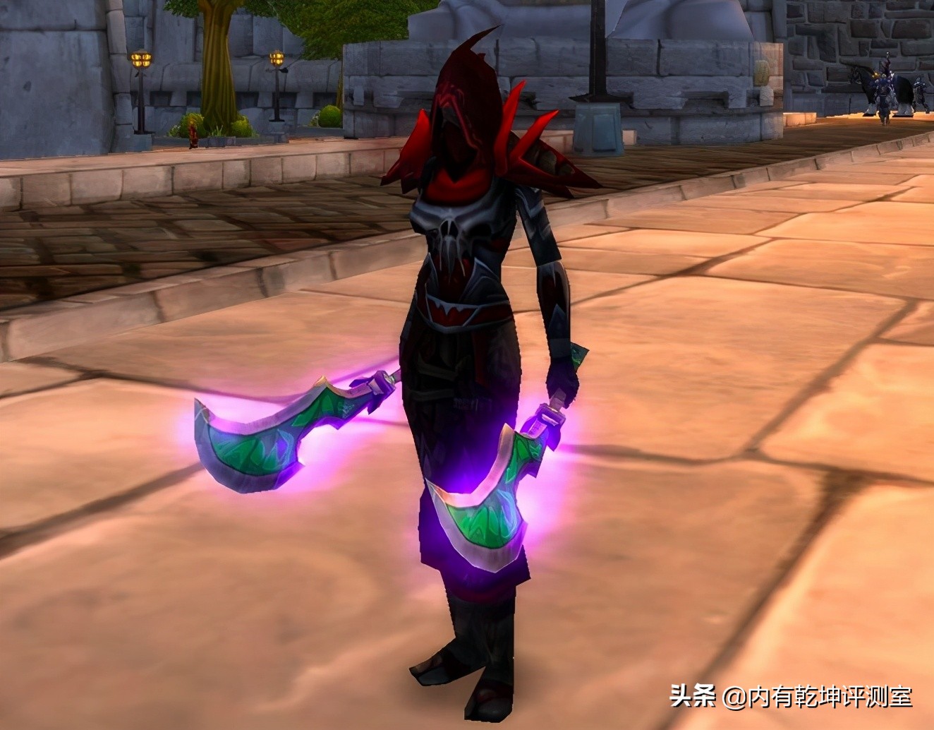 魔兽世界怀旧服盗贼技能一览表,魔兽tbc城墙和熔炉任务