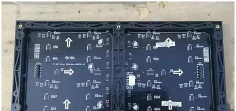 室内led显示屏安装需要哪些材料,高清led全彩显示屏安装全过程