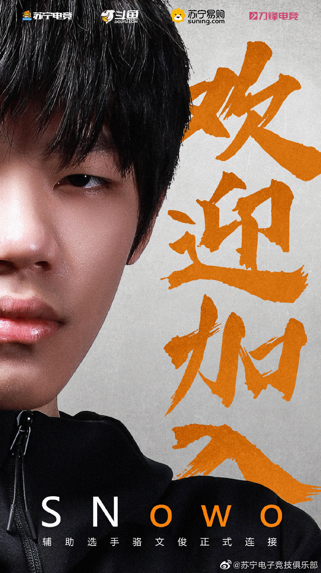 苏宁蛇蛇去哪个战队了,苏宁蛇队