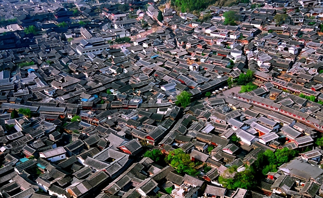 云南曲靖市建成区面积,云南最富的县级市曲靖排行榜