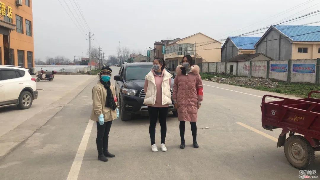 抗疫一线的姐妹花图片,抗疫战场姐妹花