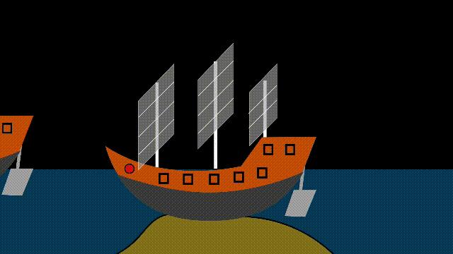 中国南海发现古董沉船,我国南海发现古沉船