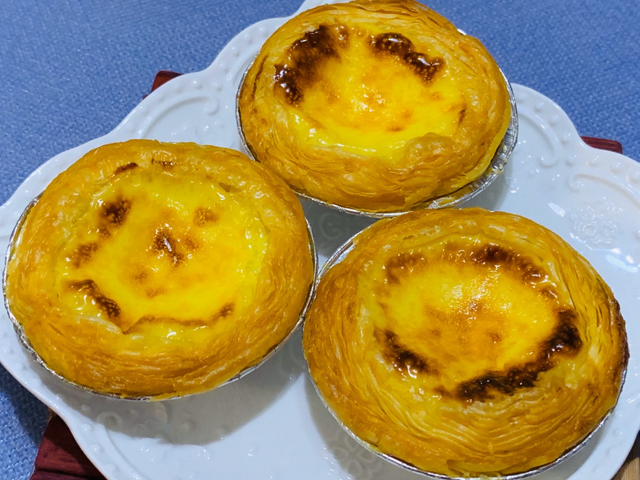 与kfc蛋挞液相近的蛋挞液品牌,6个蛋挞液的制作方法及配料