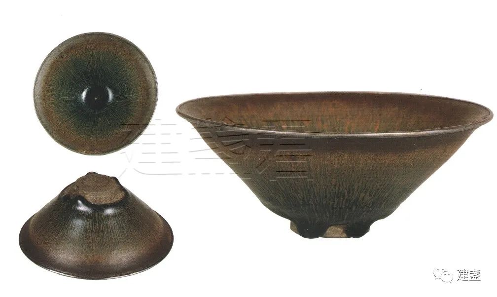 建盏都叫什么,建盏何为玉口