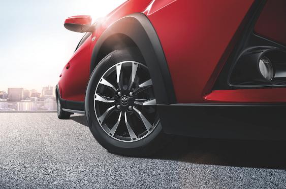 全新致炫l上市,新款丰田yarisl致炫x