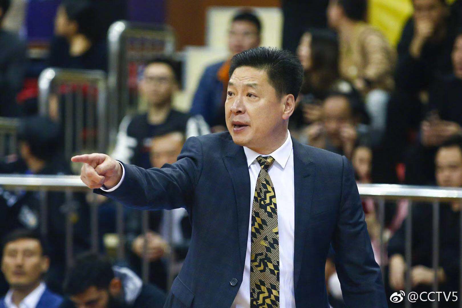 广厦两连败是为了避开新疆吗,广东男篮负于广厦遭遇两连败