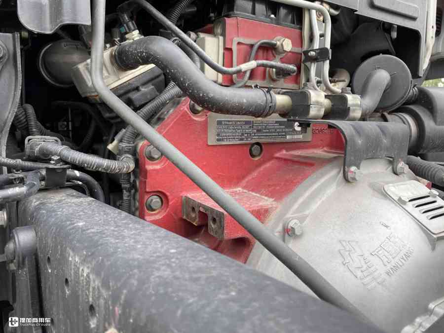 现代轻卡内饰,现代轻卡图片