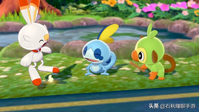 宝可梦剑盾开荒攻略,宝可梦剑新手攻略全流程
