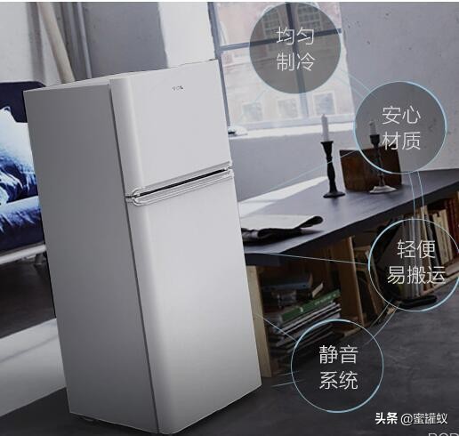 美的冰箱和容声冰箱哪个品牌好,冰箱哪个牌子好最新十大排名