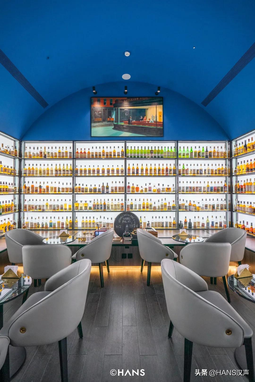 武汉30家小酒馆,武汉多家酒吧开业