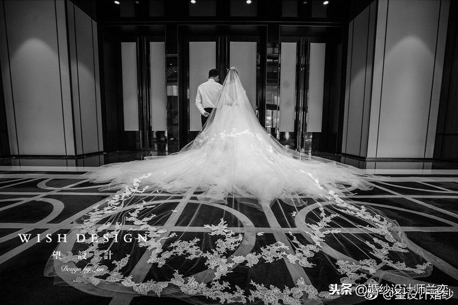 julienfournie婚纱高定,julievino2019婚纱