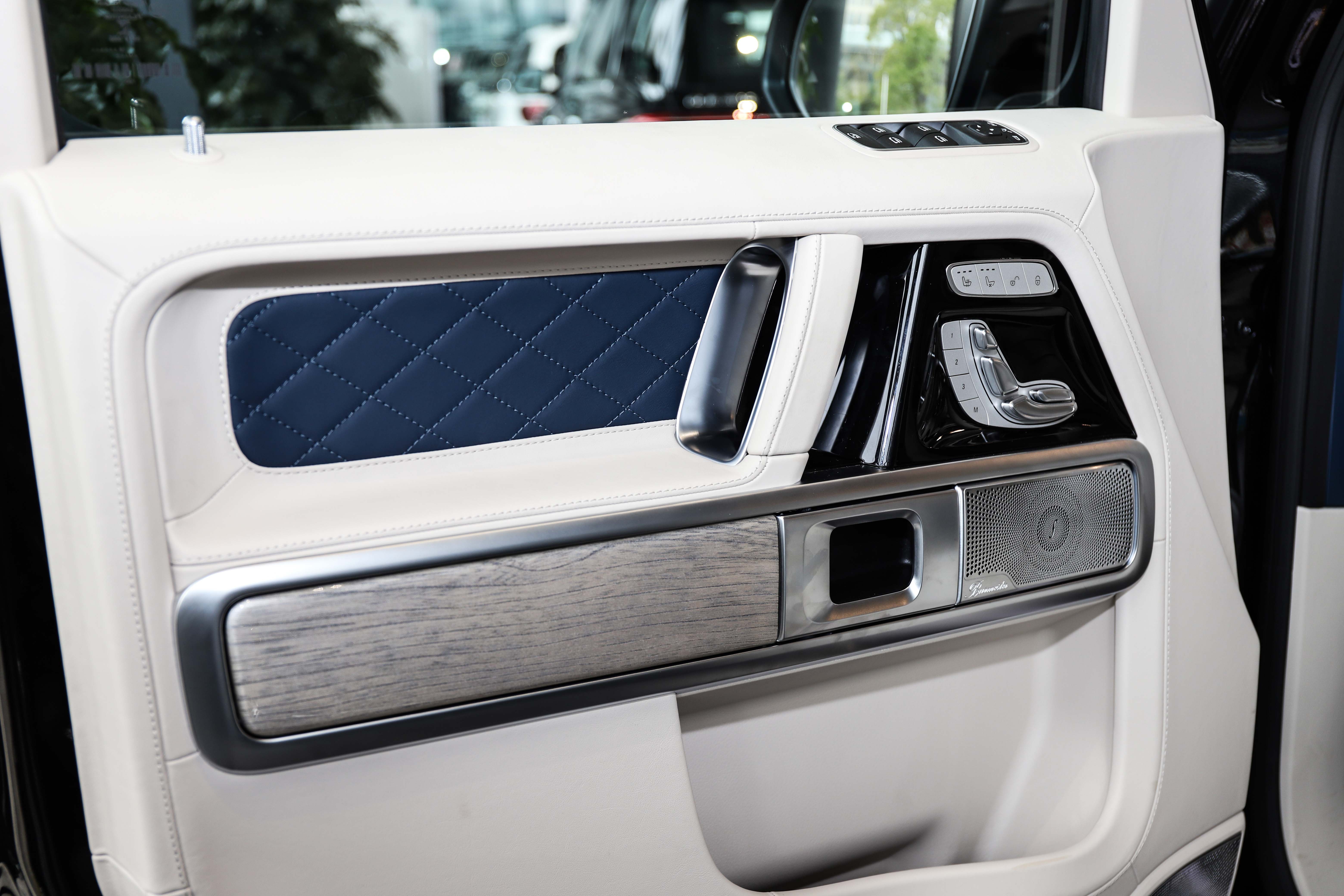 如何才能开得起大g,怎么样努力才能开上大g