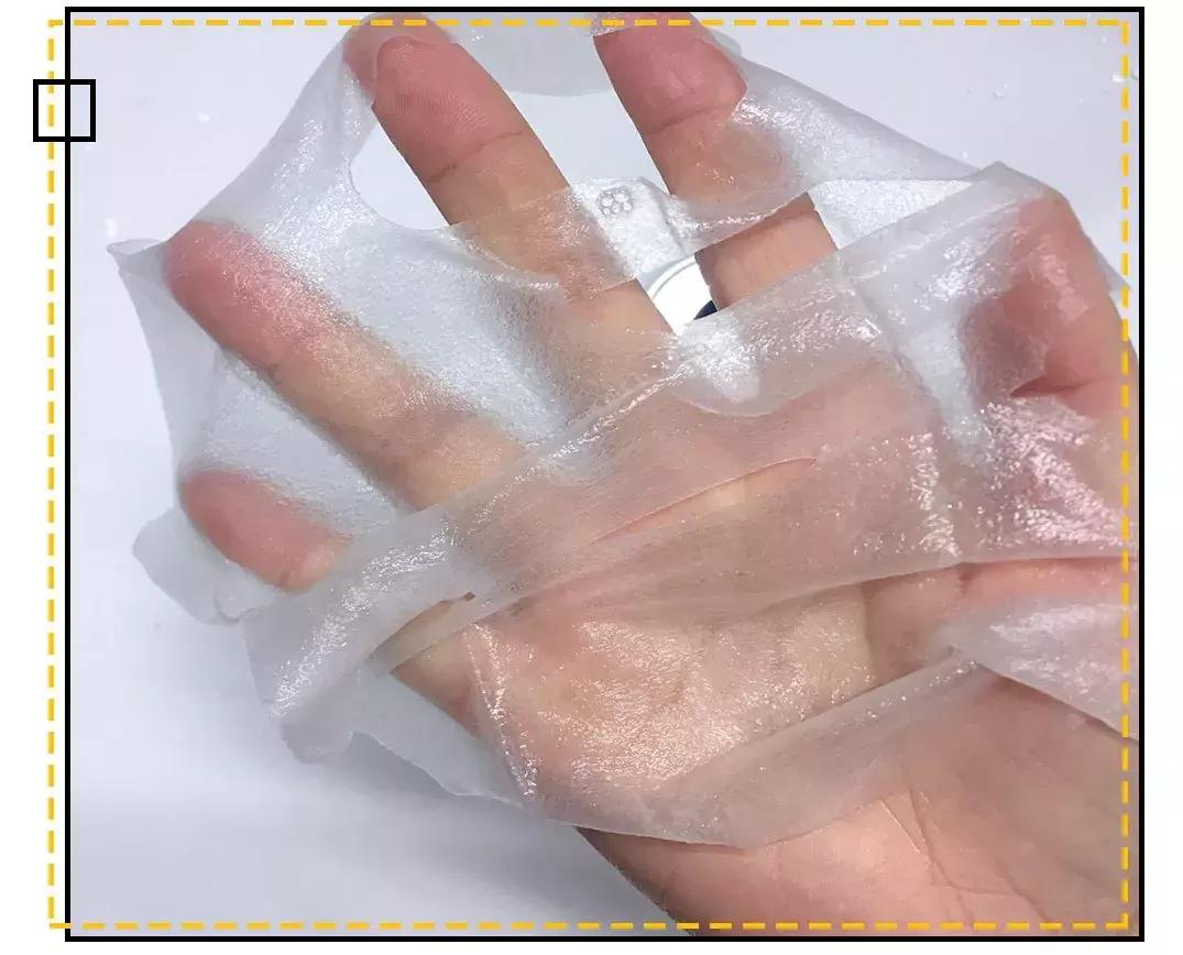 俄罗斯网红老奶奶面膜好用吗,网红绿茶固体面膜好用吗