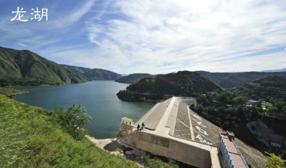 To全世界:灵宝向您发来一封邀请函,请亲启