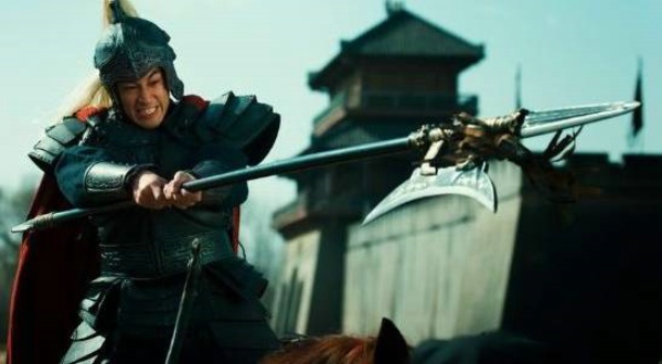 《三国演义》对吕布“三姓家奴”的定义客观吗？