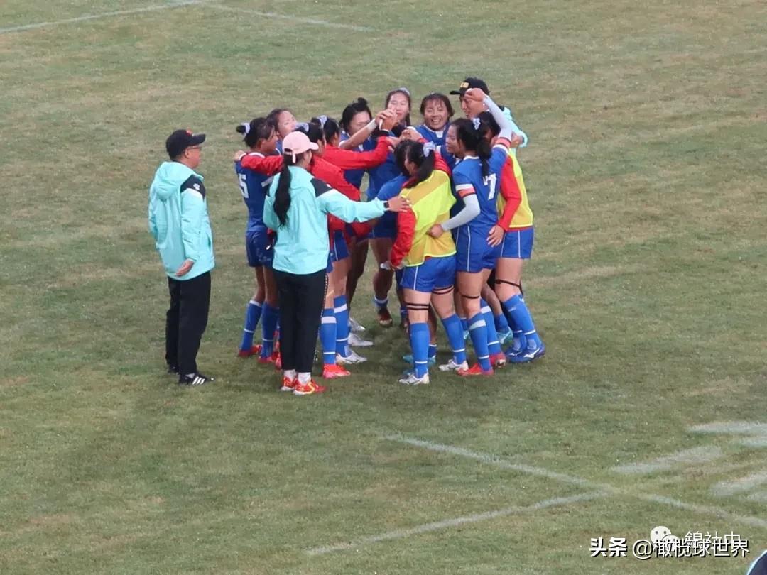 我和我的体育故事,我和橄榄球的故事