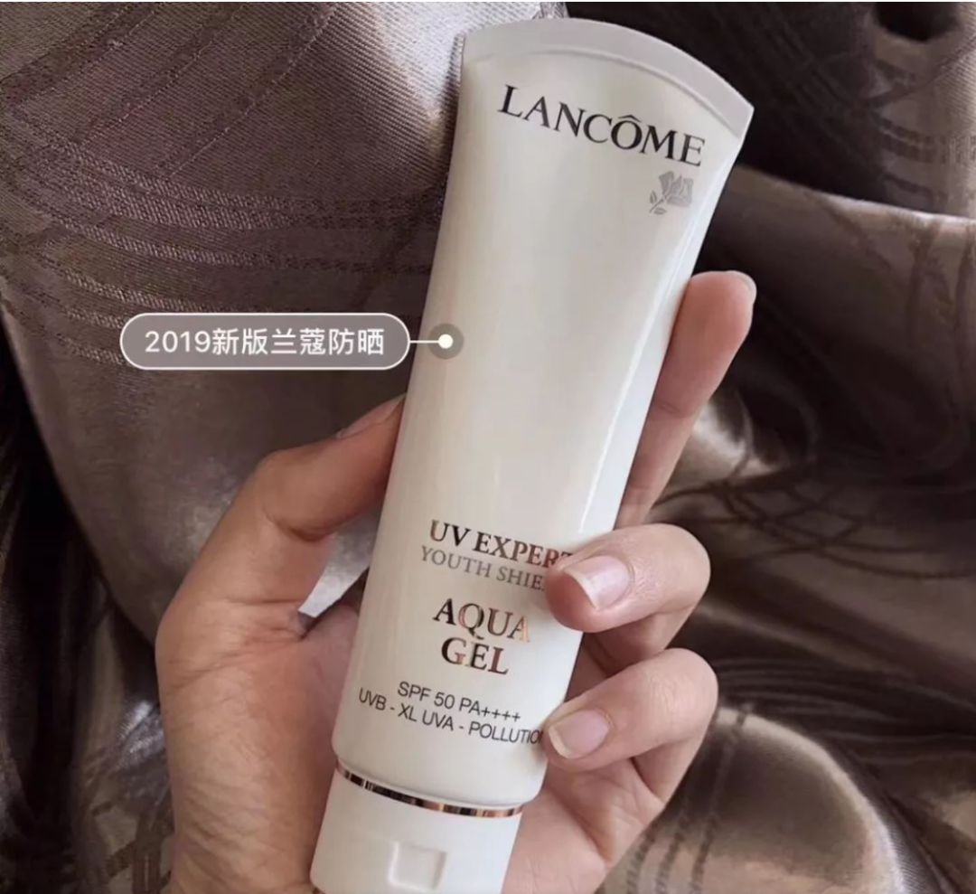 资生堂防晒霜蓝胖子免税店版本,免税店什么牌子的防晒霜好用