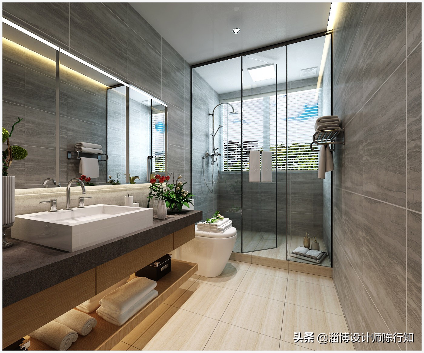 设计师马桶,马桶设计师讲解视频