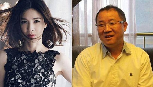 情断少林周一围,情断周一围近况