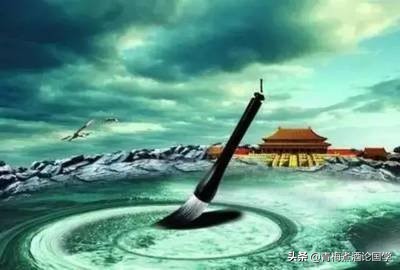 只学一篇韵文便识天下汉字,一篇韵文识遍天下汉字