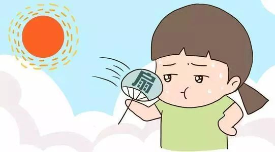 消烦去燥养身又养心,夏季养心安神除烦