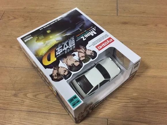 拼装车模哪款最值得买,实车买不起车模也买不起