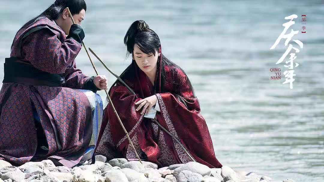 庆余年中范闲和李沁在一起第几集,范闲林婉儿意外相认李沁醉酒献舞