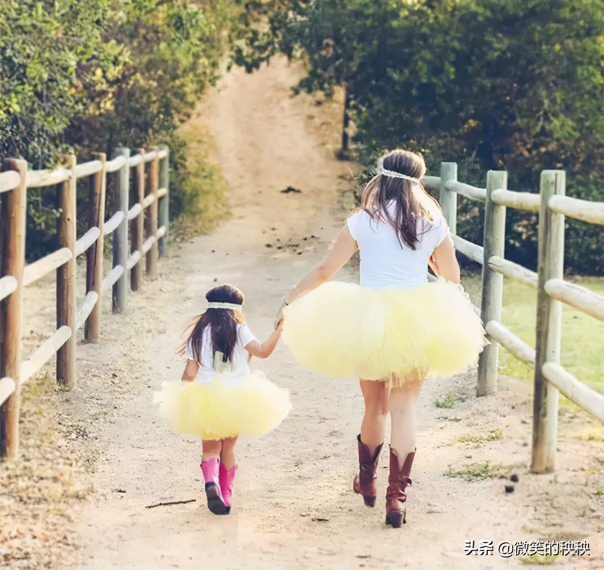 原来小朋友也可以那么浪漫,儿童节可以穿什么