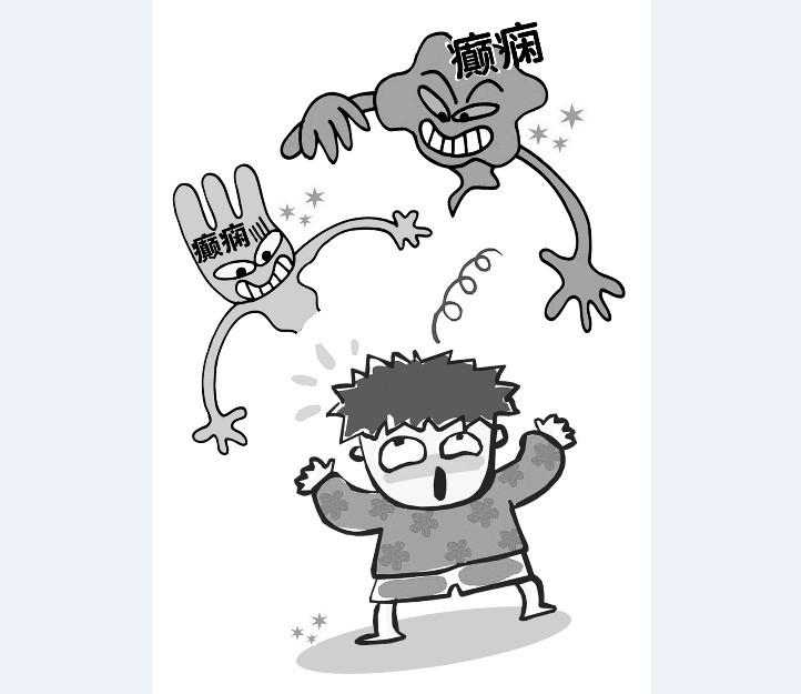 咸阳彩虹医院：正确认识儿童屏气发作