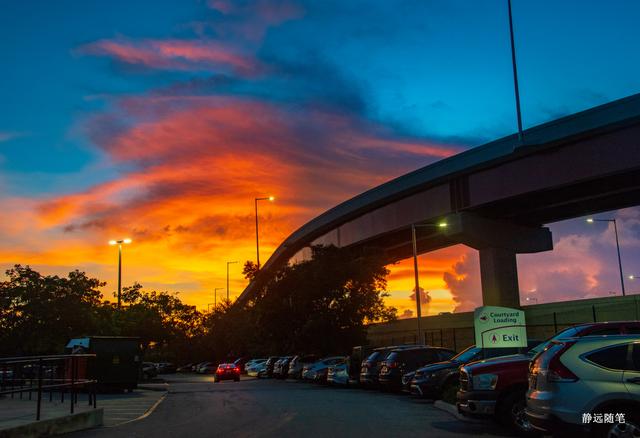 邮轮游记加勒比海,加勒比海邮轮旅游游记