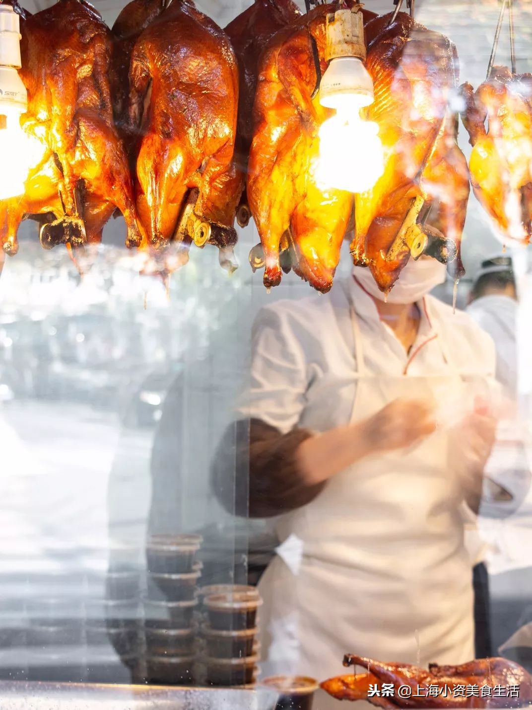 杨浦人气早餐街曝光！竟然有几乎绝迹的……