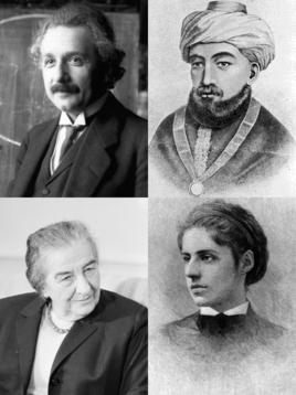 当你穷的连亲戚都看不起你的时候，不妨试试“犹太人”的股神思维