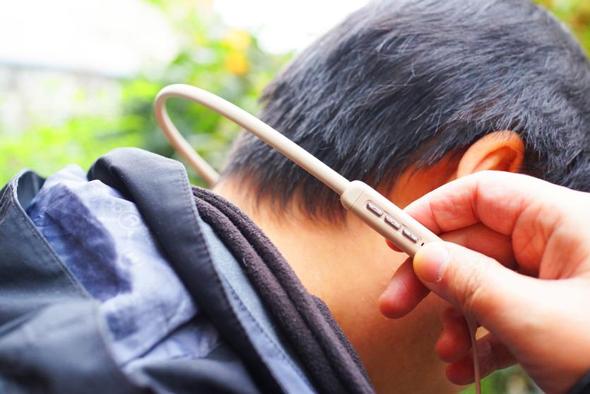 脉歌蓝牙运动耳机tx80,脉歌蓝牙耳机mt60