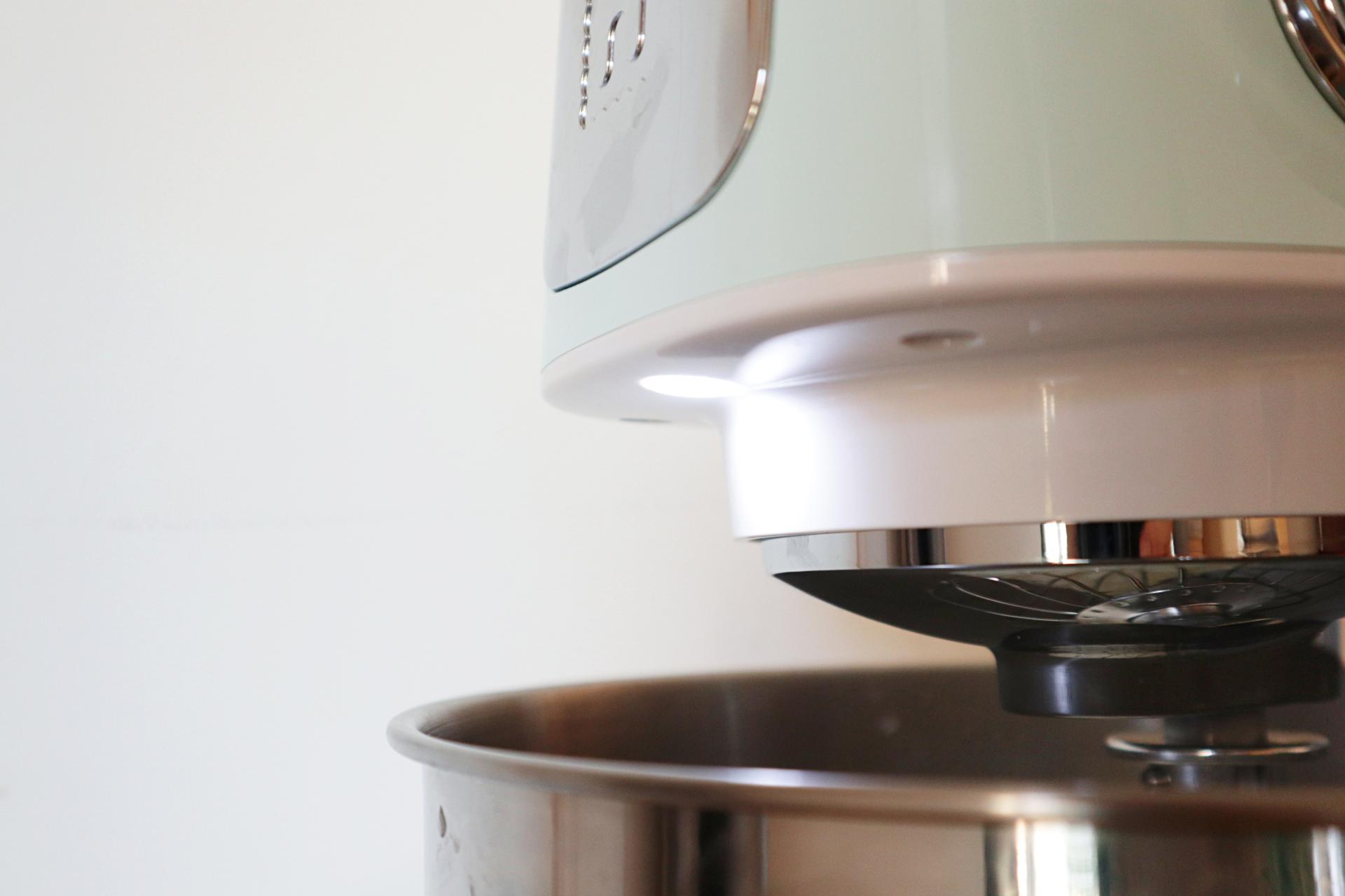 柏翠和海氏厨师机测评,海氏厨师机m5和m6测评