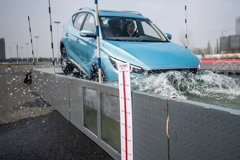 名爵ezs值不值得购买,名爵ezs值得买吗