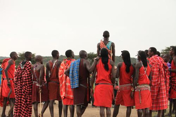 肯尼亚92岁娶妻136人,肯尼亚娶妻最多的人是谁