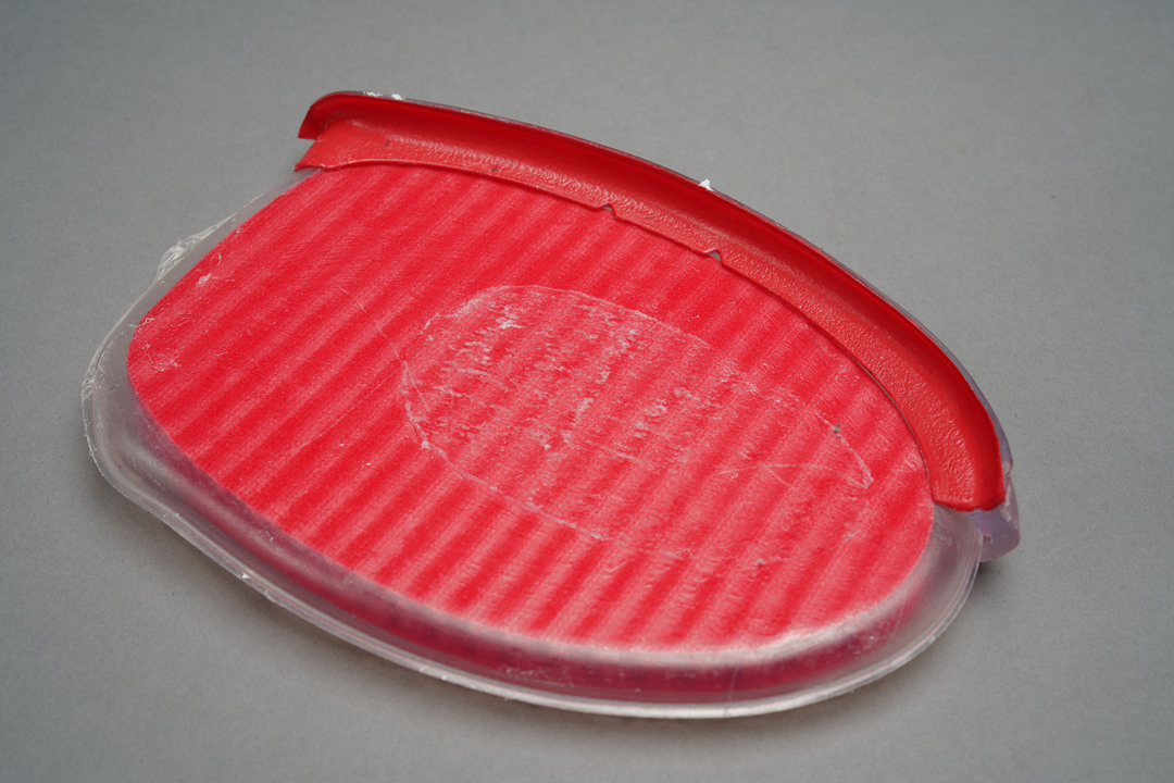 alphadunk拆解视频,alphadunk气垫拆卸图解