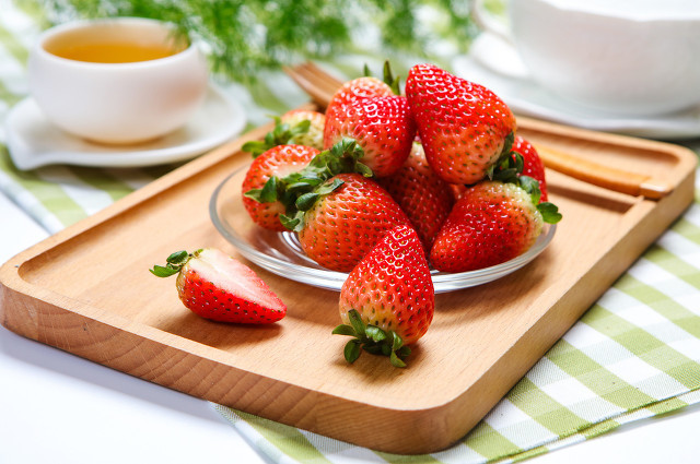 吃什么水果解暑降温,适合冰着吃的水果