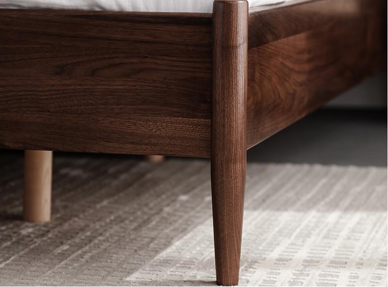 从上百张床架中挑选出的九张爆款，双十一必看，直接抄作业