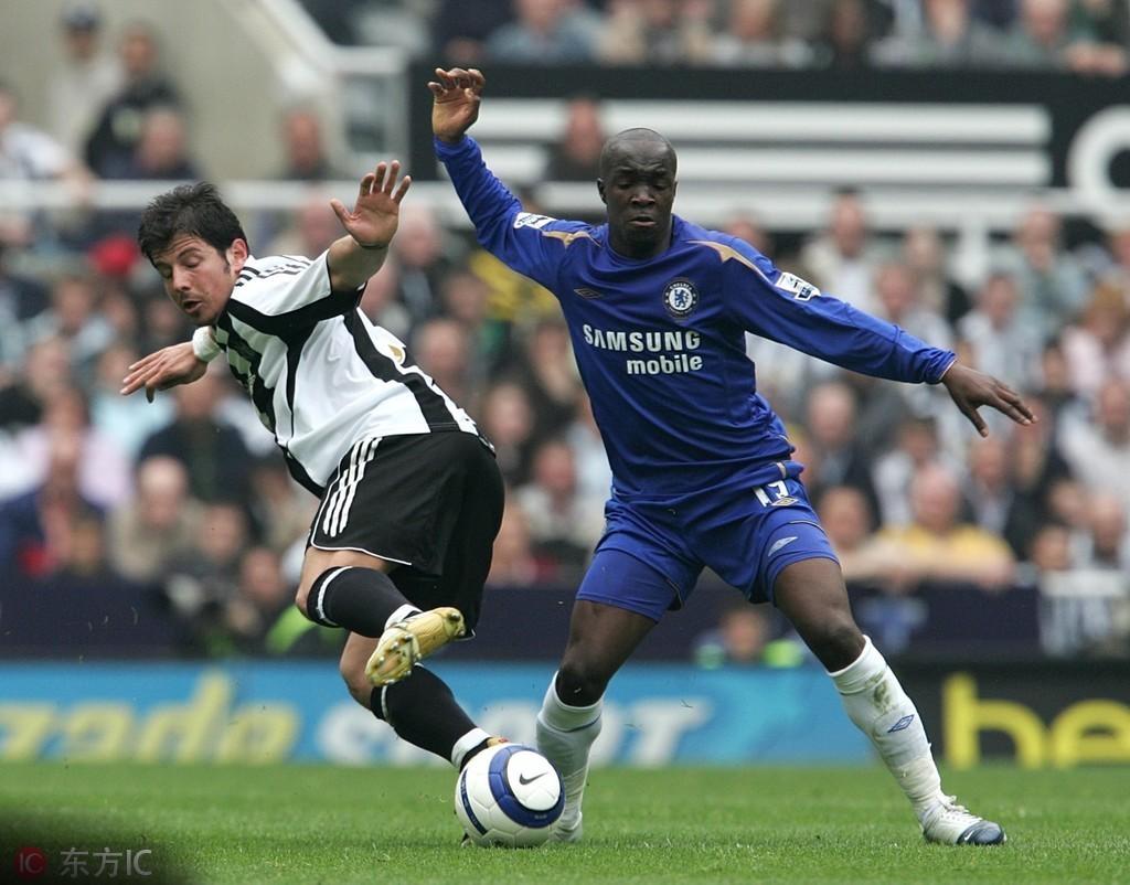 迪亚拉履历,迪亚拉效力过哪些俱乐部