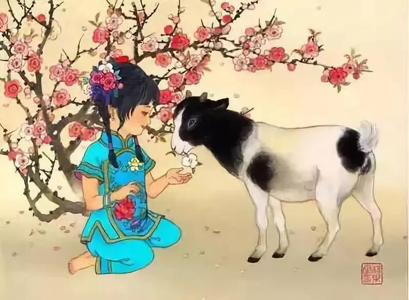 你知道十二生肖的真实排序原因吗,十二生肖真正的排序原因