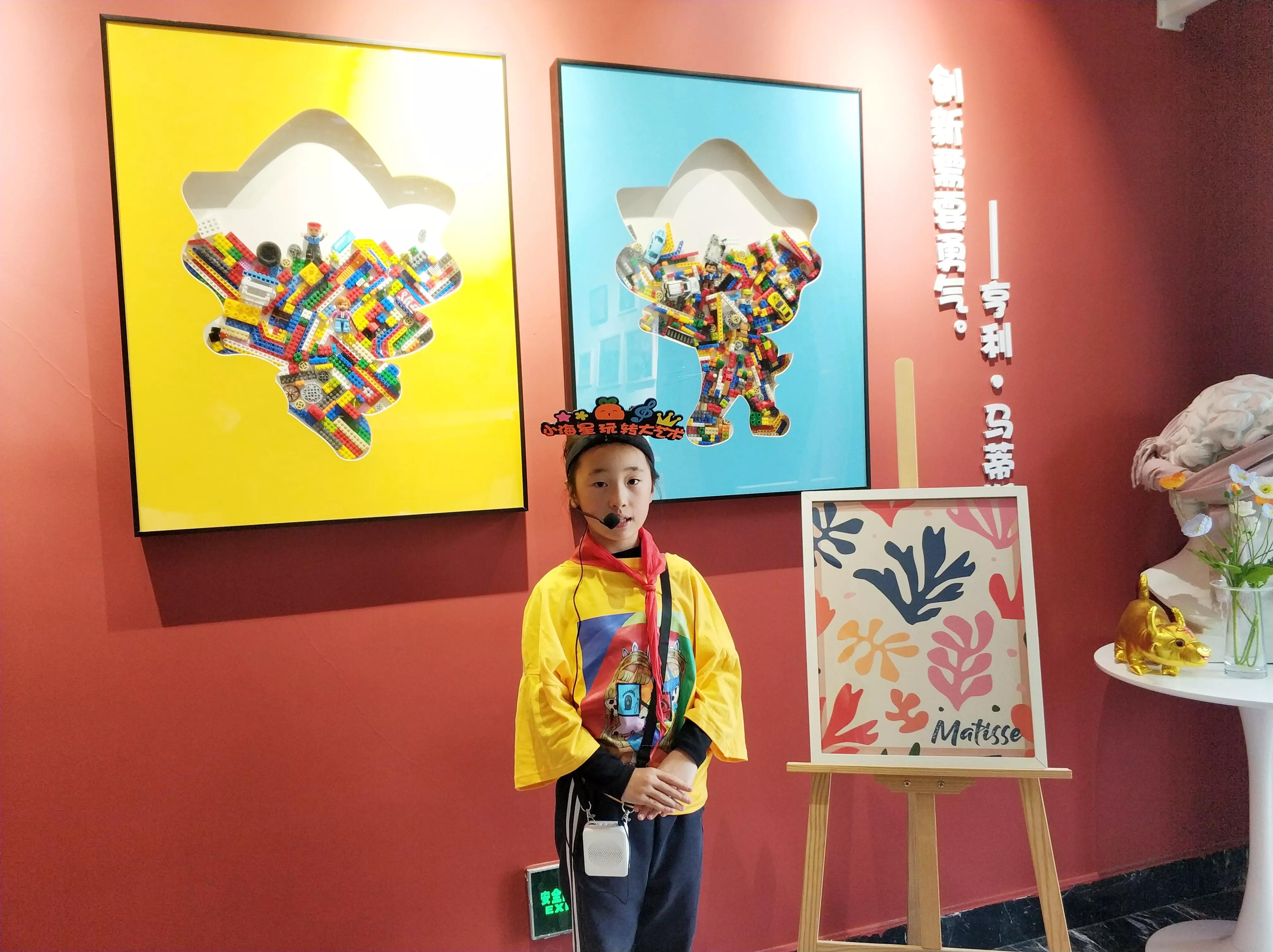 《平豪视点》海棠小学艺术教育结硕果