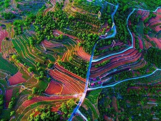 承德市投资500亿,身价几十亿承德人