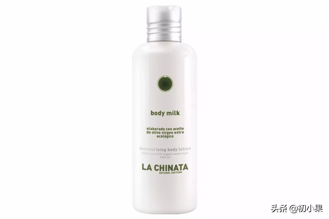 这几款身体乳你用过了吗,最好的几款身体乳