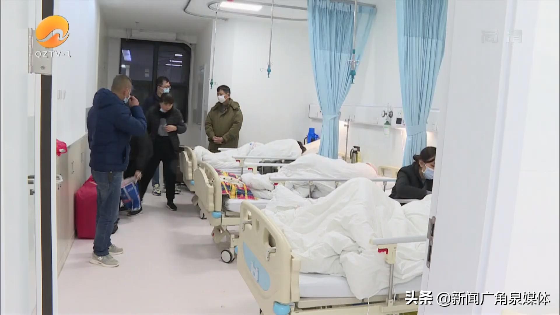 晋江医院搬迁计划,晋江医院乔迁