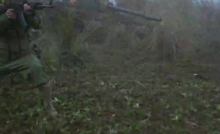 当年号称“世界第三”，如今越南*队军**怎么样，军费都要自己赚