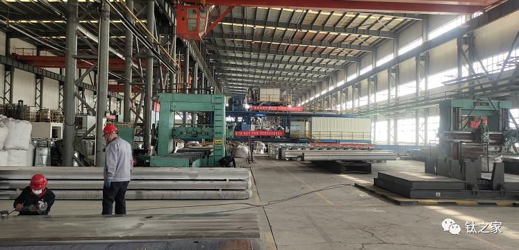 青海聚能钛业简介,青海聚能钛业