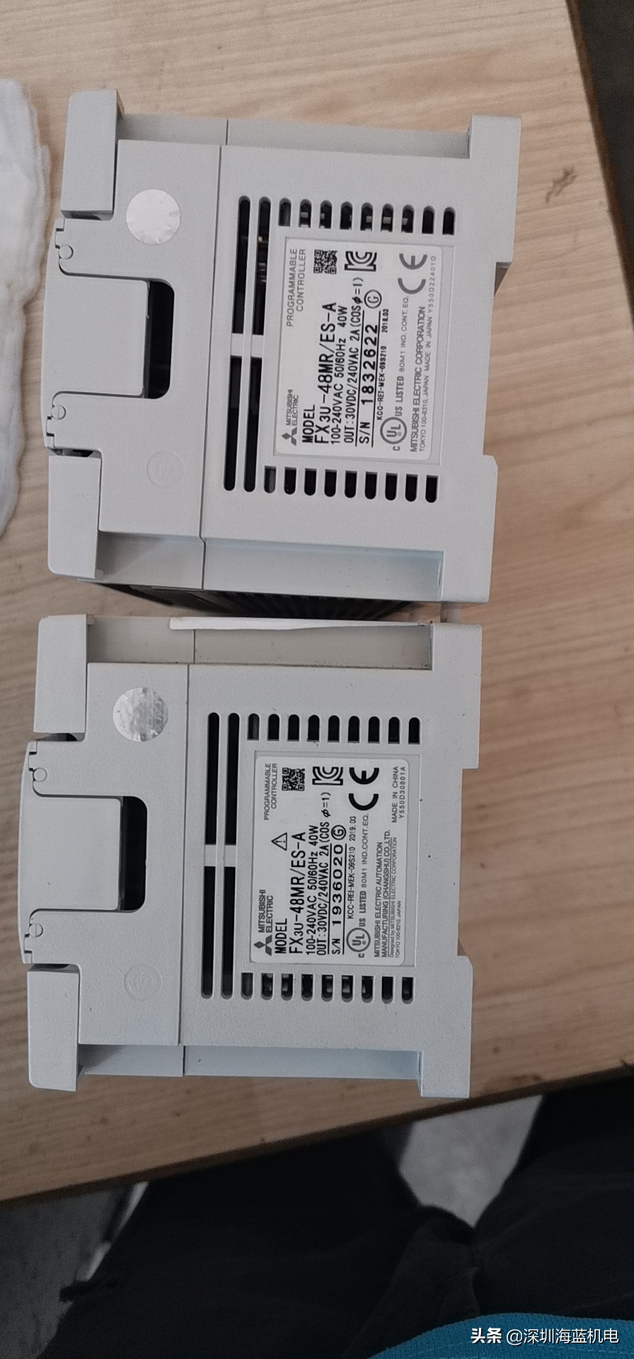 国产plc与三菱plc差距在哪里,三菱5uplc和三菱3uplc的区别