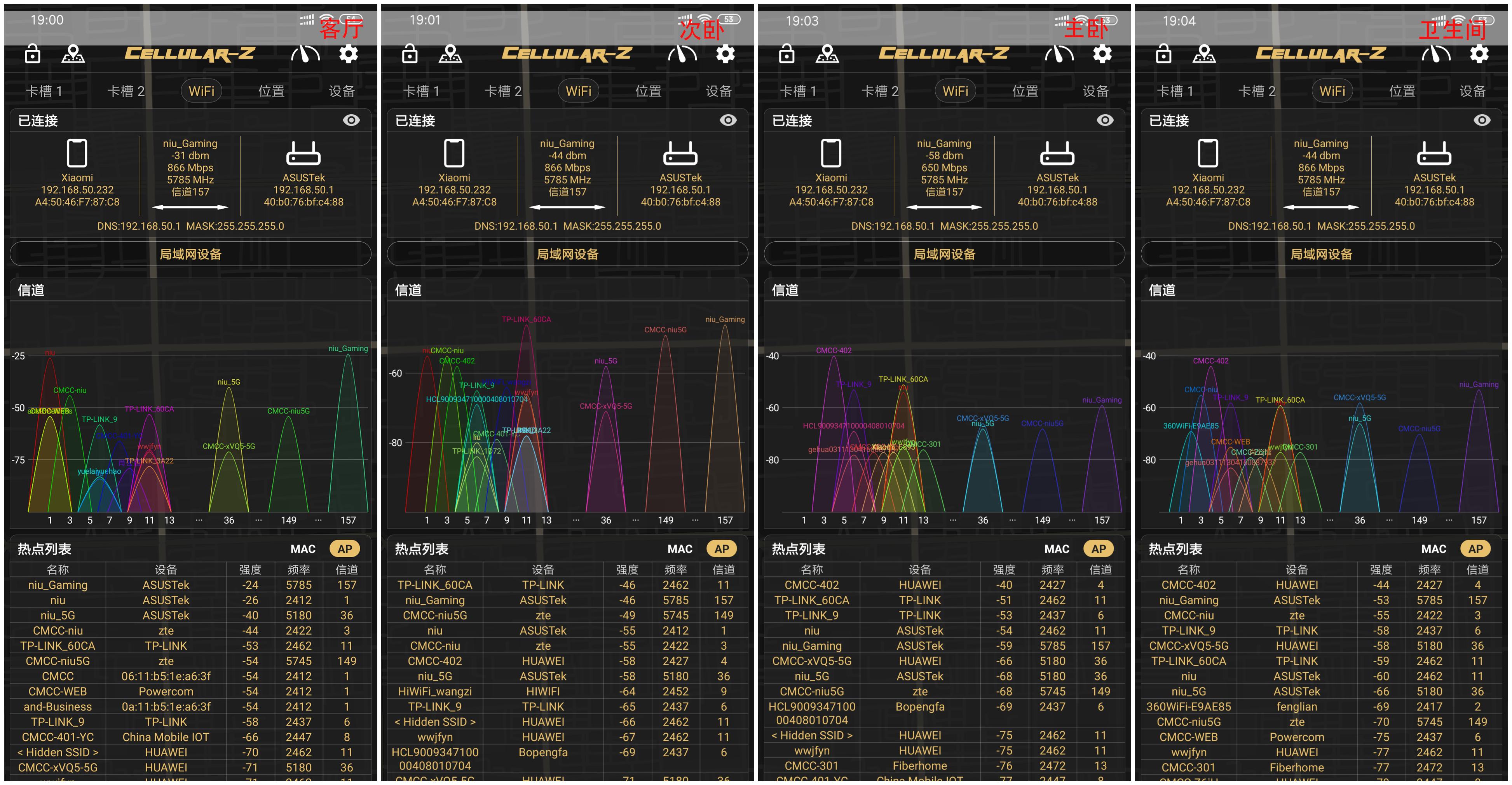 5GVSWiFi6：从ROGGT-AX11000说家庭布网5G无法取代路由的理由