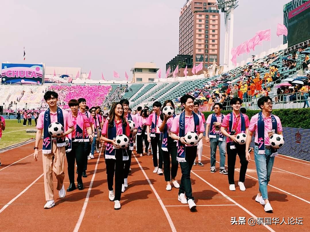 2018朱拉法政足球赛,朱拉法政大学校际足球联赛